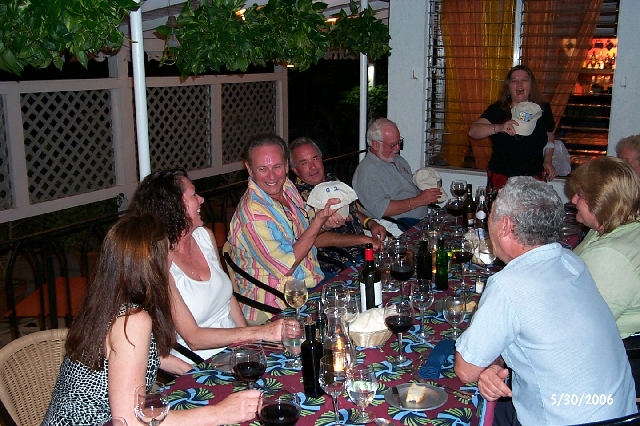 Brandywine--Jeffs new hat 